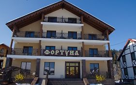 Fortuna